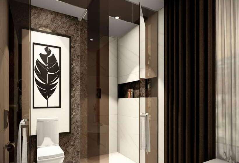 스위트, Grand Summit Hotel General Santos