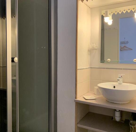 Номер Стандарт, La Maison Du Bourg B&b