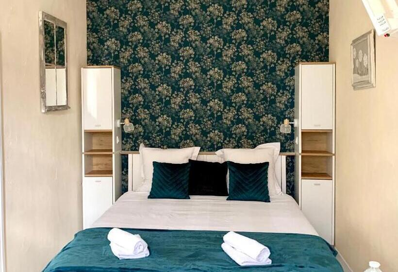 Номер Комфорт, La Maison Du Bourg B&b