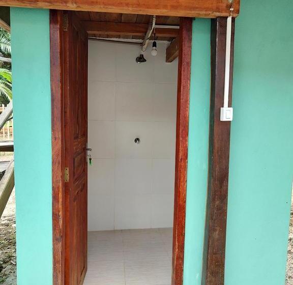 Bangalô Standard, Pousada Aldeia Cotijuba