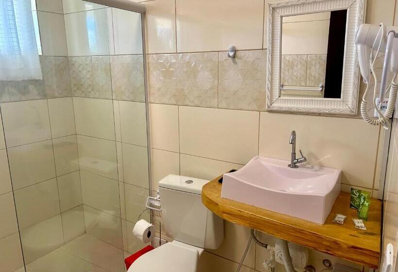 سوییت لوکس, Casa Redonda Boutique Spa