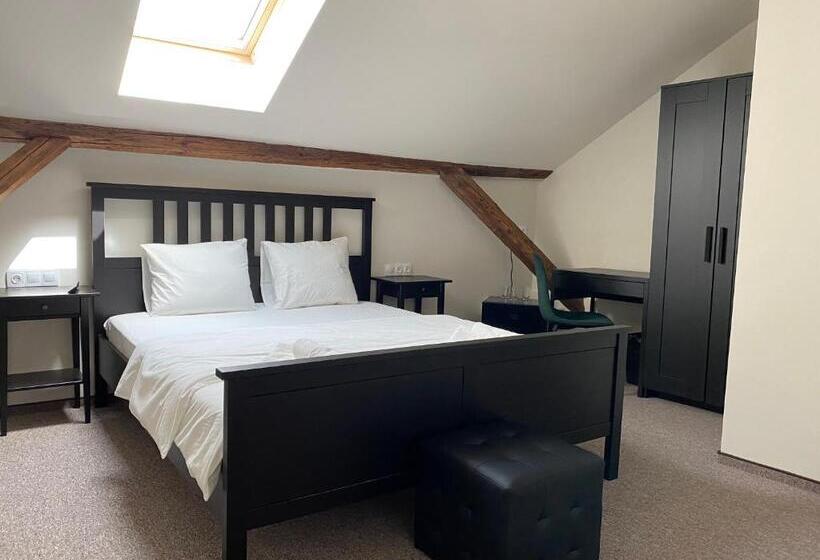 Номер Deluxe, Boutique Rooms With Parking