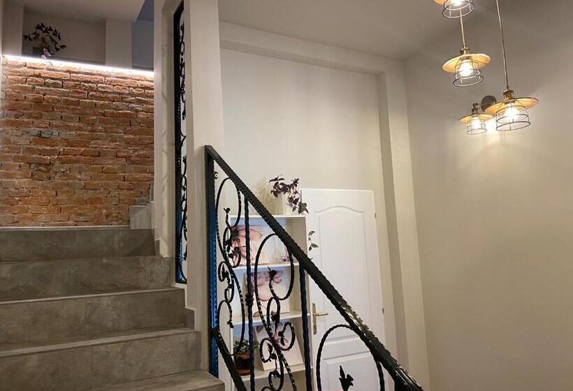 Семейный Номер Deluxe, Boutique Rooms With Parking