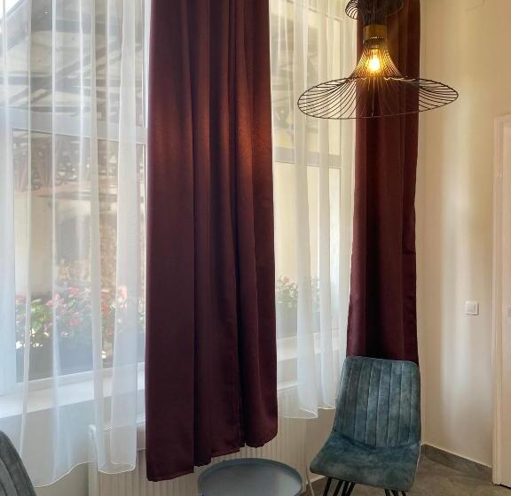 Семейный Номер Deluxe, Boutique Rooms With Parking