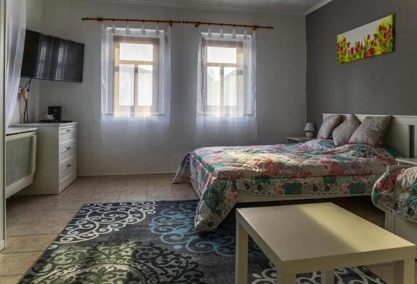 Family Suite, Dorci Vendégház   A Piece Of Peace
