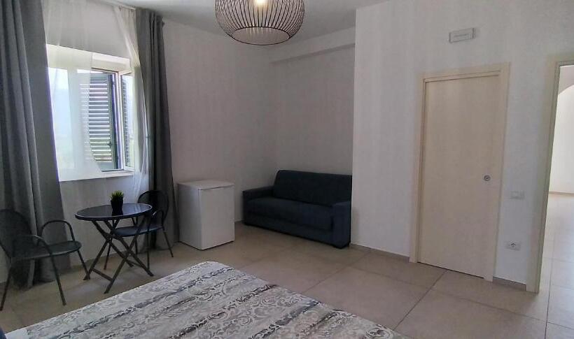 Четырехместный Номер Классик, B&b Tenuta San Michele