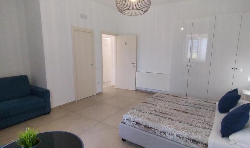 Четырехместный Номер Классик, B&b Tenuta San Michele