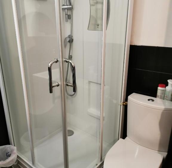 Номер Стандарт, Chambres Randonneurs