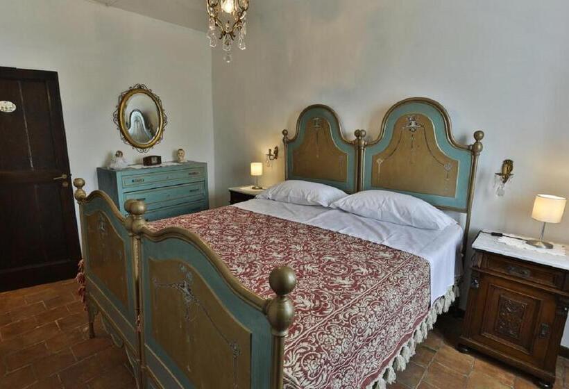 اتاق لوکس, Il Ciavattone Bed And Bike
