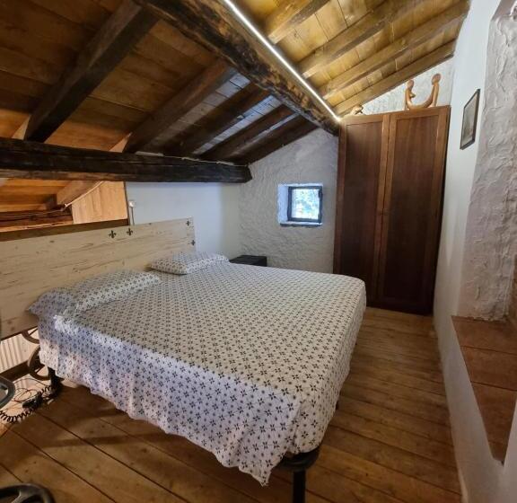 اتاق دوبلکس, Agriturismo La Cascina Dei Chicchi