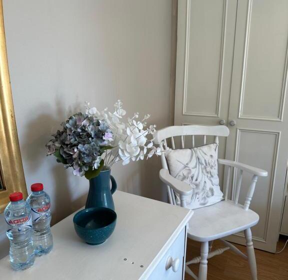 Номер Deluxe, Marine Villa B&b