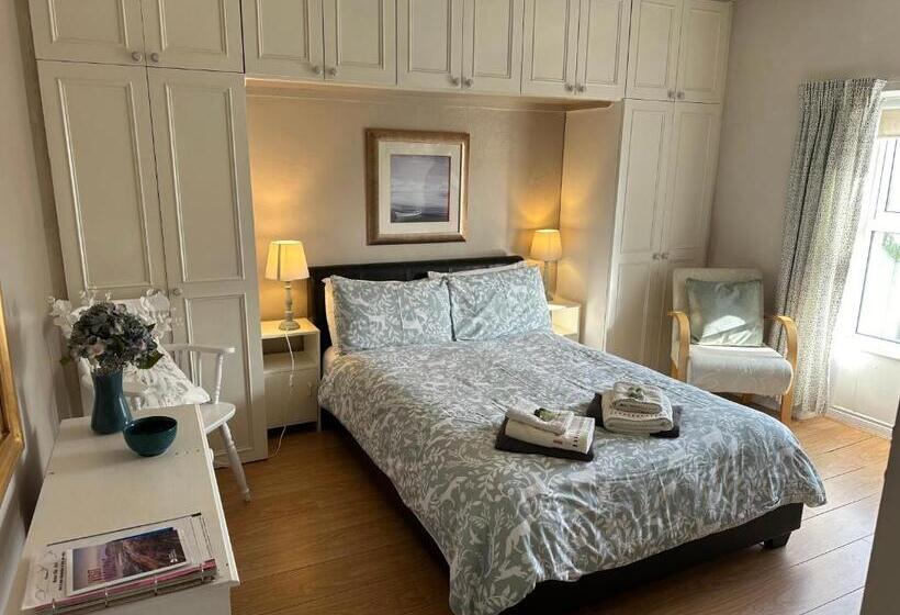 Номер Deluxe, Marine Villa B&b