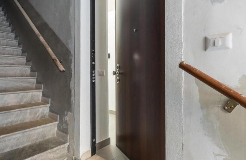 Quarto Estandar, Ichnusa Rooms
