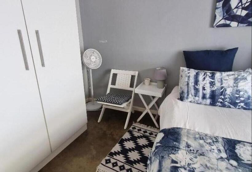 스탠다드 룸 가든 전망, Karoo Nest   Calitzdorp