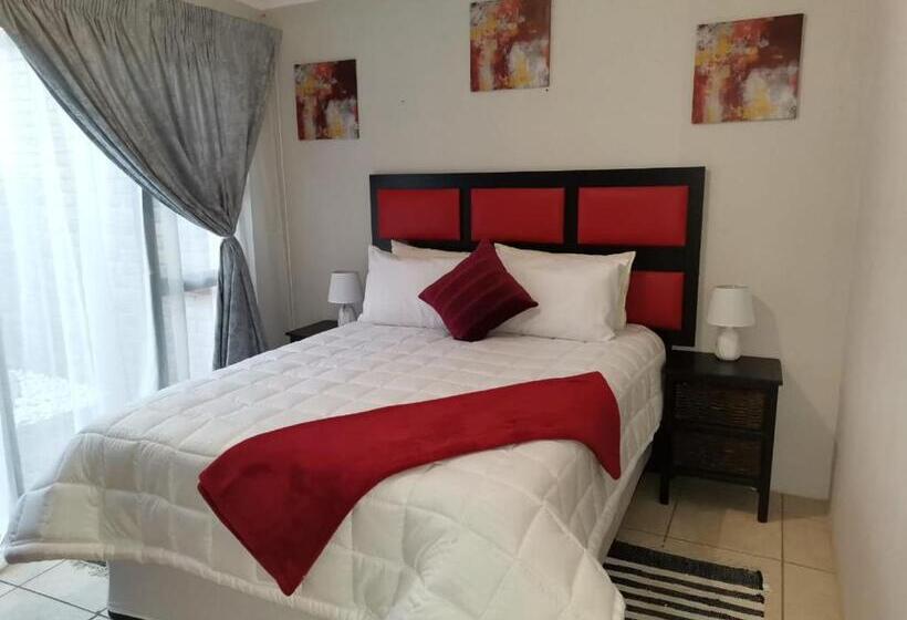 اتاق استاندارد اینتریور, Mia Hills Guest House