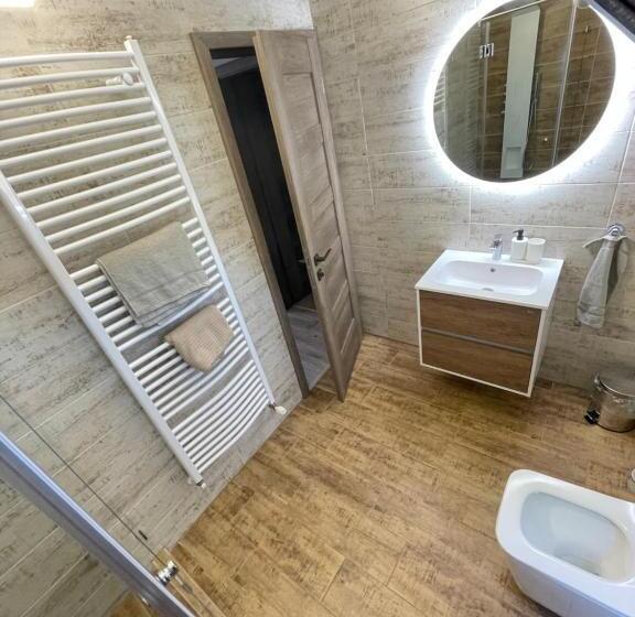 Семейный Номер, Kukorica Csárda Apartman