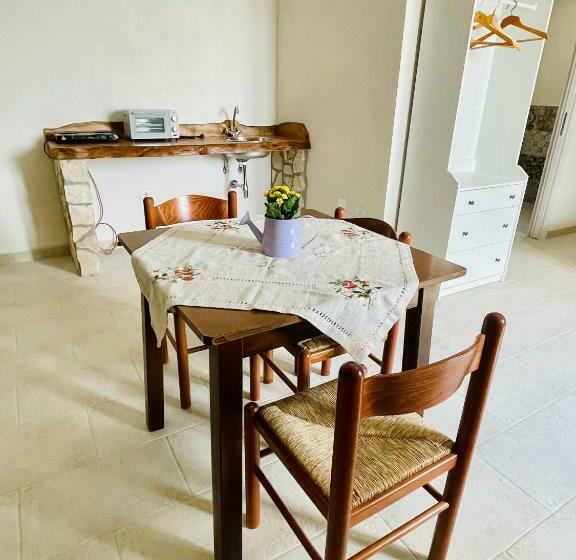 Номер Deluxe, Tenuta Tinelli Sonia