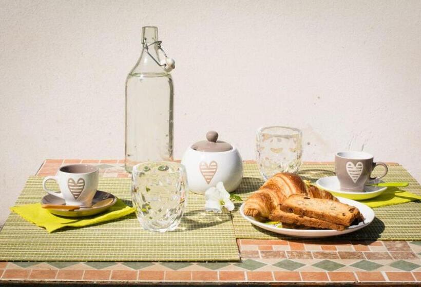 Семейный Номер, Il Martinetto Bed & Breakfast