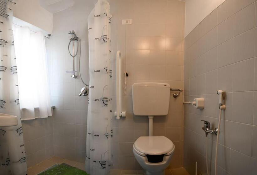 Семейный Номер, Il Martinetto Bed & Breakfast