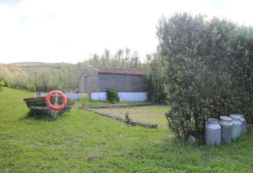 Номер Стандарт, Casa Das Camarinhas Raal 542  Casa Partilhada