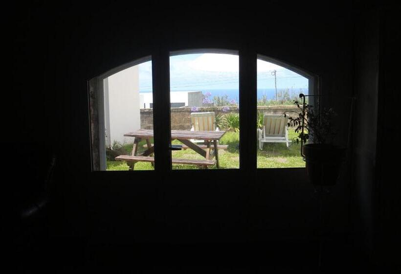 Номер Стандарт, Casa Das Camarinhas Raal 542  Casa Partilhada