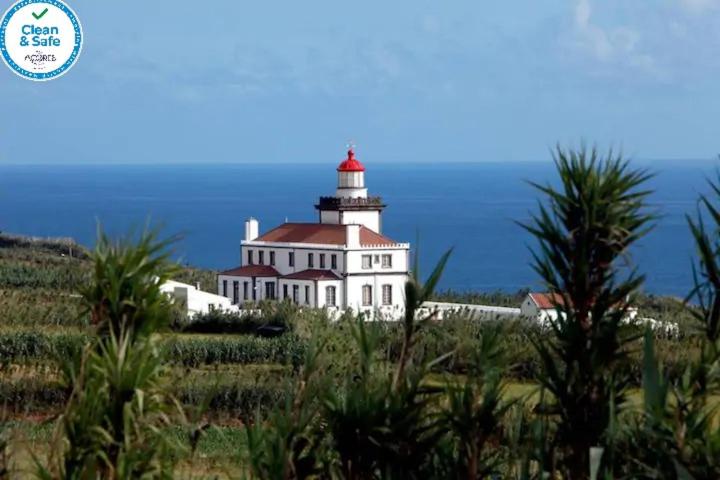 Номер Стандарт Трехместный, Casa Das Camarinhas Raal 542  Casa Partilhada