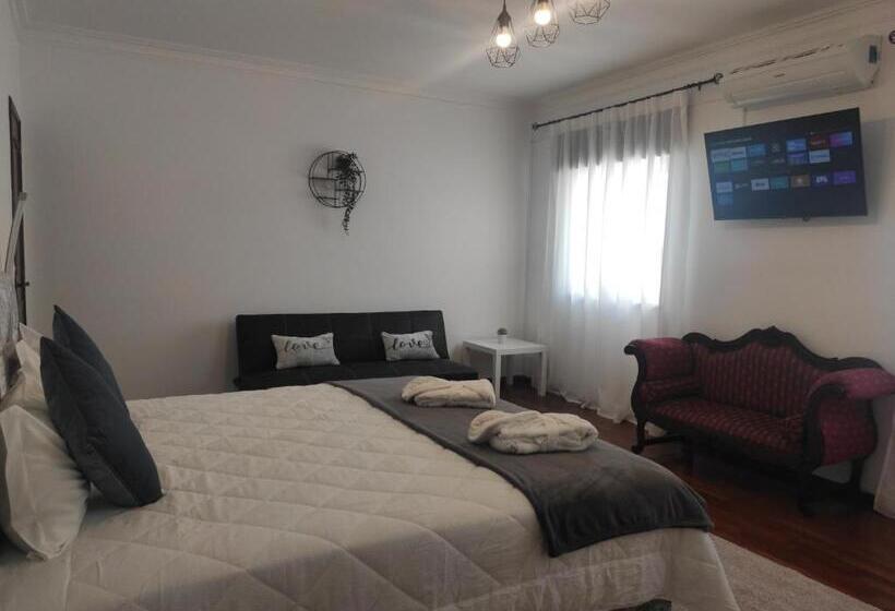 Номер Deluxe, Enchanted Villa