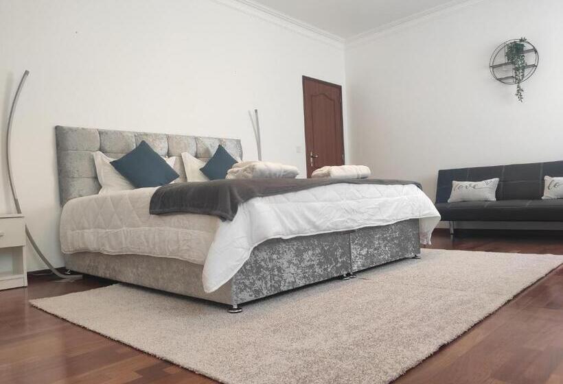 Номер Deluxe, Enchanted Villa