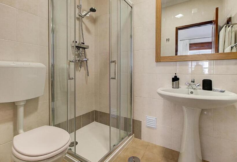 Номер Deluxe с Балконом, Enchanted Villa