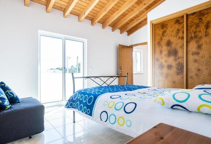 اتاق استاندارد, Villa Flavia