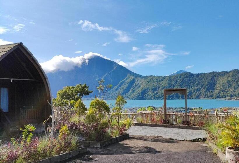 Номер Economy, Batur Water Park Villa