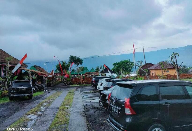 Номер Economy, Batur Water Park Villa
