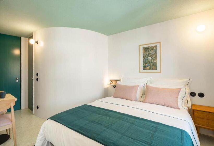 Номер Стандарт, Covelo  The Original Rooms And Suites