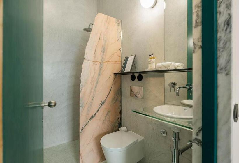 Номер Superior, Covelo  The Original Rooms And Suites
