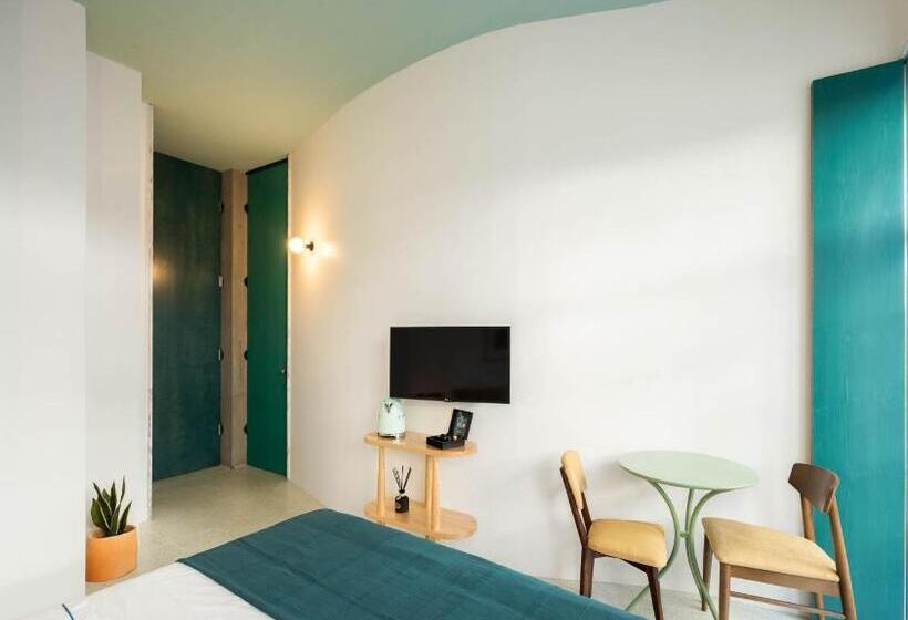 Номер Superior Вид на Город, Covelo  The Original Rooms And Suites