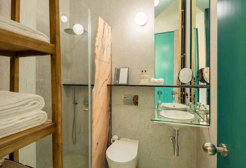 Номер Стандарт, Covelo  The Original Rooms And Suites
