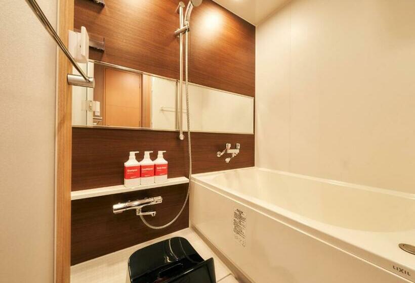 آپارتمان 1 خوابه, Rakuten Stay Tokyoasakusa  Vacation Stay 41097v
