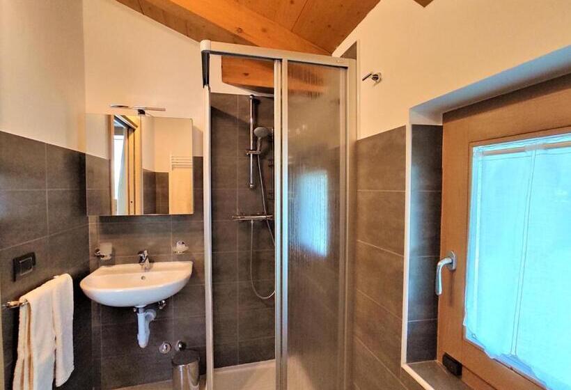 Номер Стандарт, B&b Il Germoglio