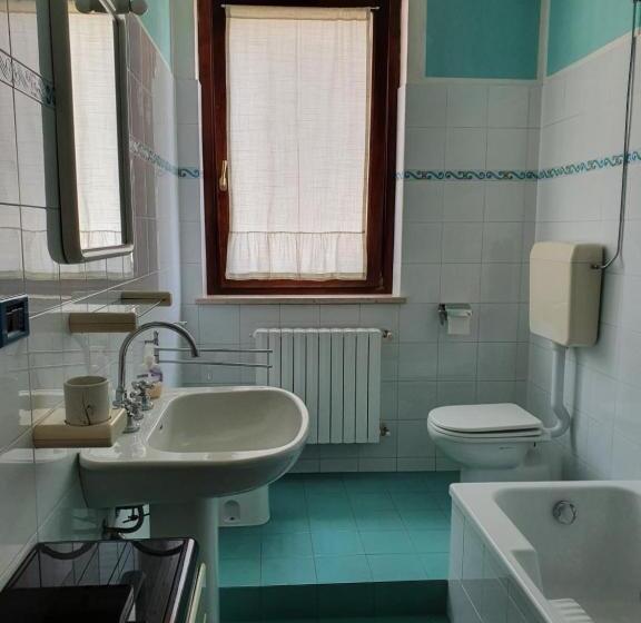Семейный Номер, Casa Ciuffina