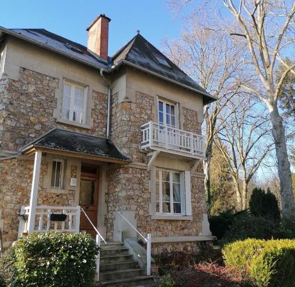 Quarto Estandar Vista Jardim, Pavillon C.r
