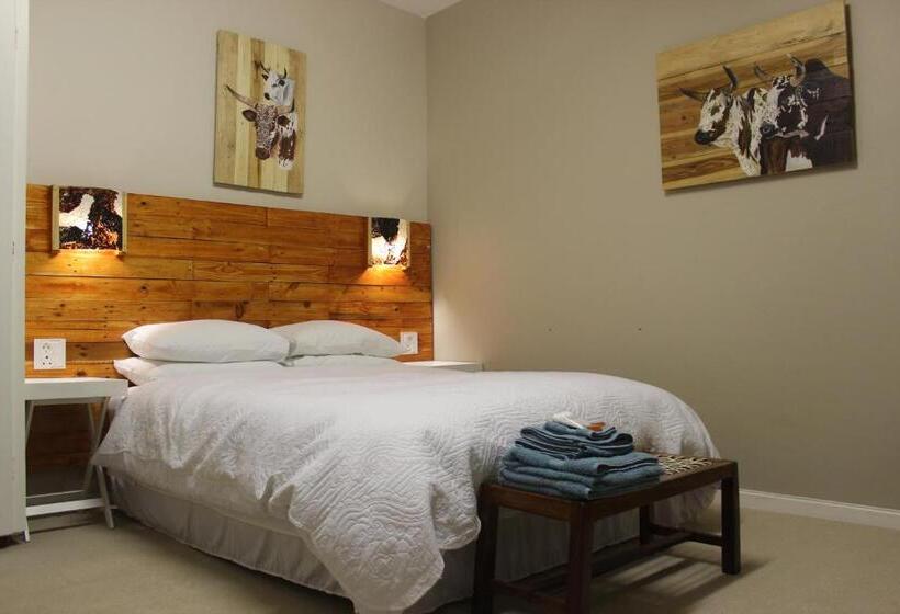 Номер Стандарт, Glasstree B&b
