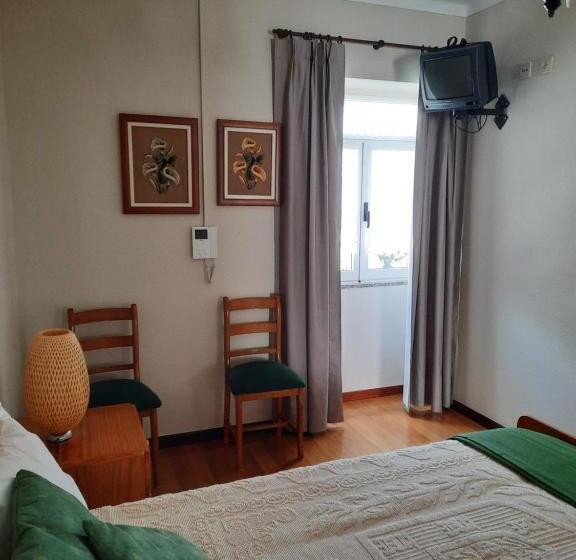 Номер Стандарт, Casa Araci