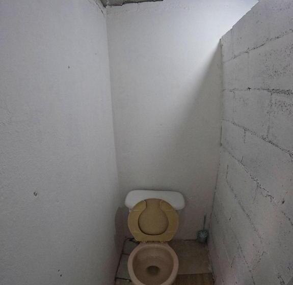 Номер Стандарт, Mini Hostal Cultural De Mazatlán