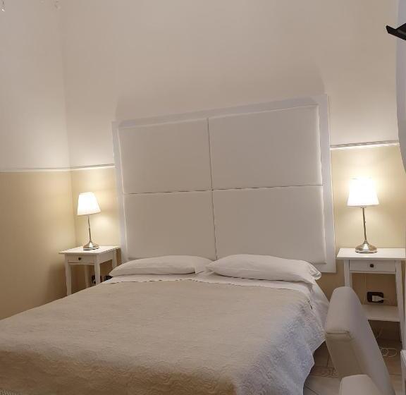Quarto Estandar com Vistas, B&b Diana