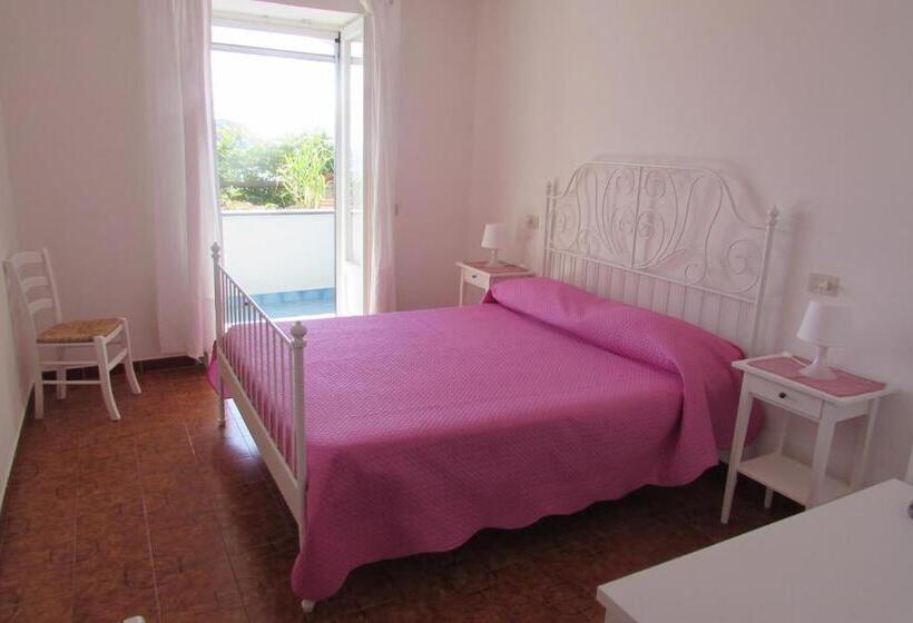 Номер Стандарт Вид на Море, Casa Antonio