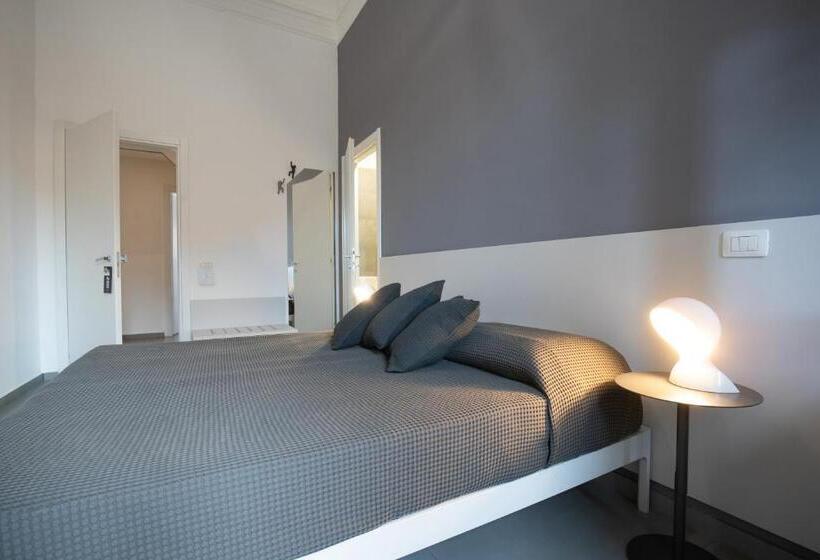 اتاق استاندارد, Suite Inn Catania