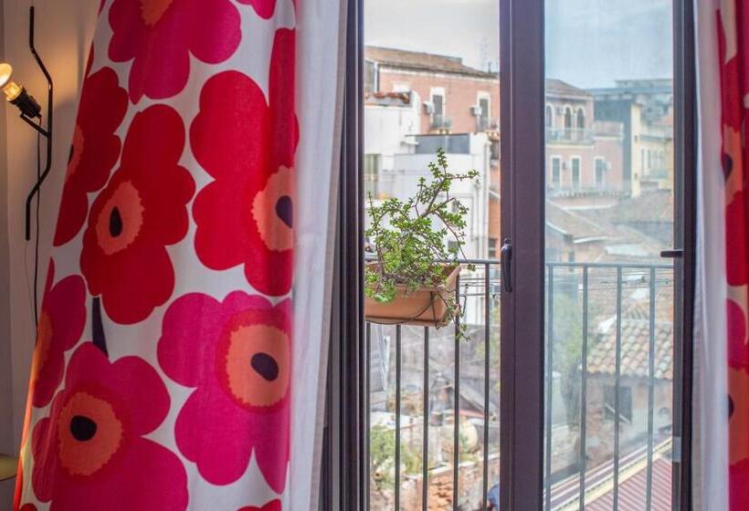اتاق عادی, Suite Inn Catania