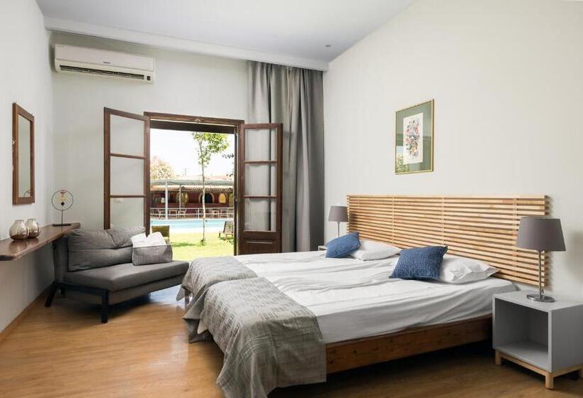 스탠다드 스튜디오, Folies Corfu Town Hotel Apartments