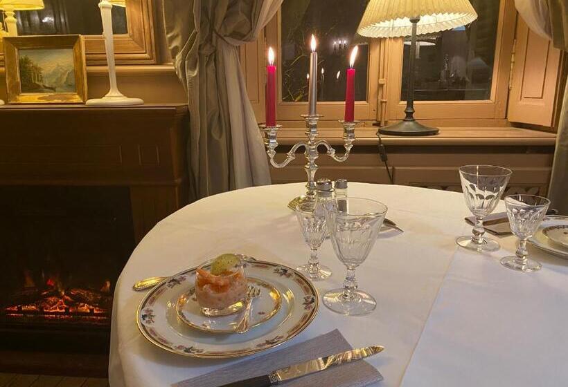 Классический Номер, Demeure Saint Louis Historic Manor, City 700m, Parking, Wifi, Electrical Terminal