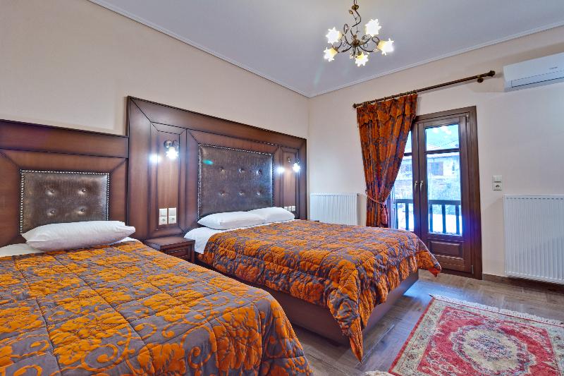 Апартаменты 1 Спальня, Alsos House